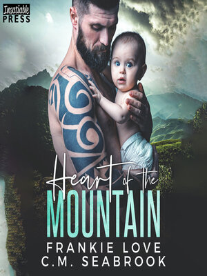 cover image of Heart of the Mountain
